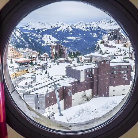Residence Aster - Maeva Home Avoriaz Exterior foto