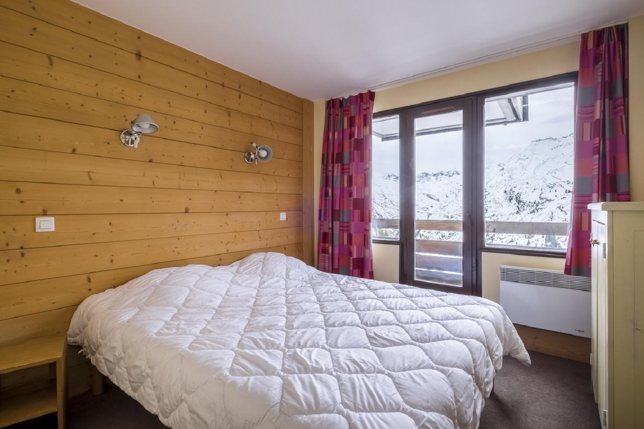 Residence Aster - Maeva Home Avoriaz Exterior foto